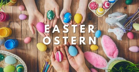 復活節禁忌|Easter (復活節):簡介,起源,算法,習俗,活動,禮物,